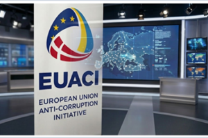 Представники МГІК взяли участь у заході Антикорупційної ініціативи ЄС спільно з представниками МОН та Держаудитслужби