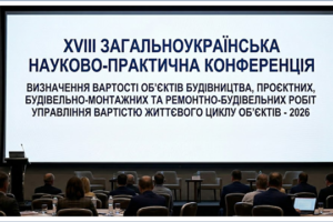В Івано-Франківську говорили про головне для відбудови: як навчитися управляти вартістю проєктів