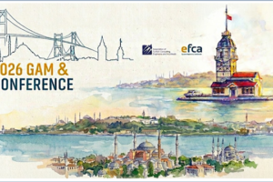 У Стамбулі розпочалася Генеральна асамблея та Конференція  EFCA 2026