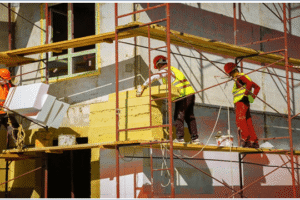 Communities shifting from agreements to project implementation after URC