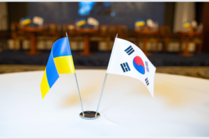 Корейський досвід для української відбудови: МГІК долучилася до обговорення нових моделей розвитку громад