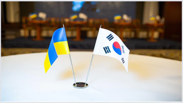 Корейський досвід для української відбудови: МГІК долучилася до обговорення нових моделей розвитку громад